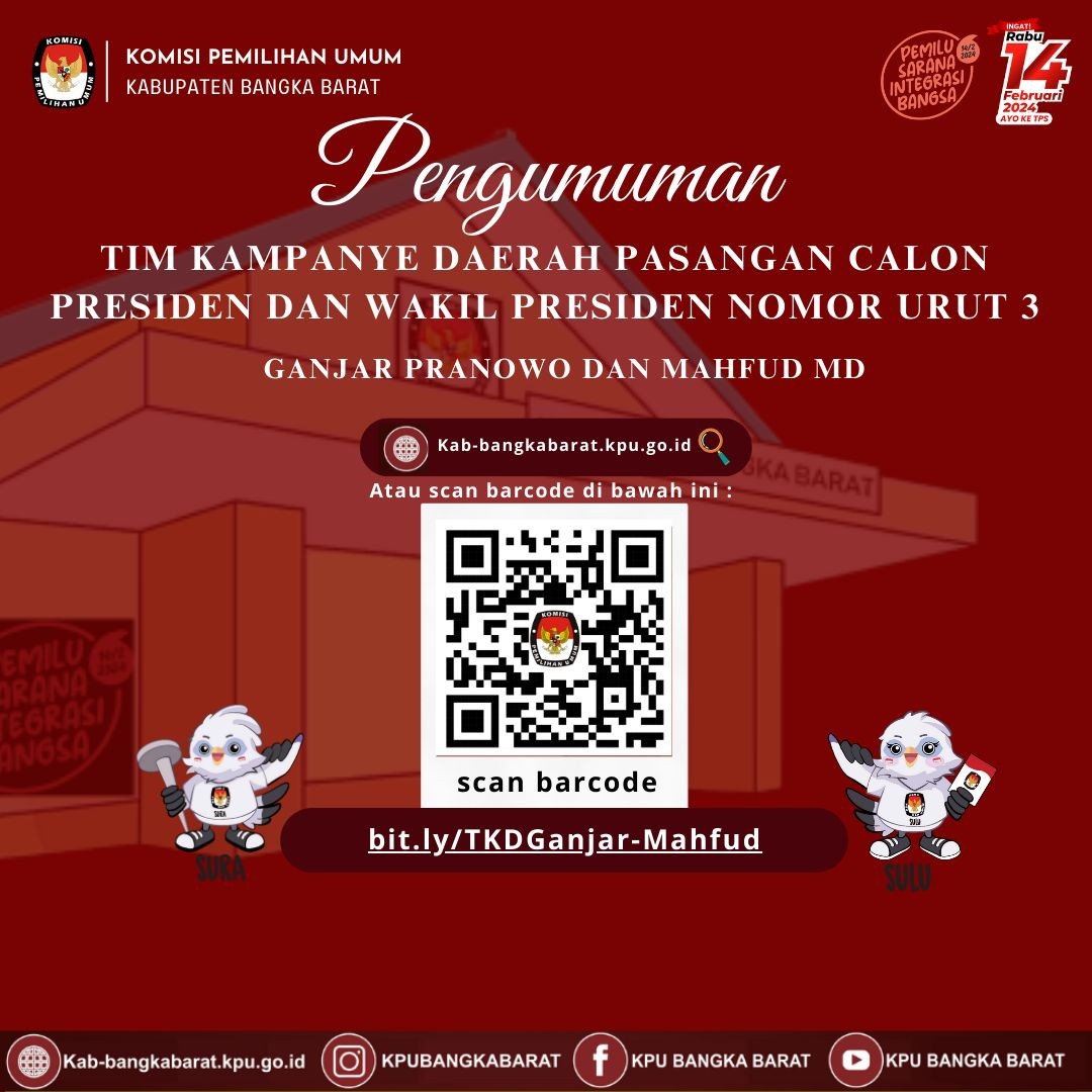 TKD Ganjar